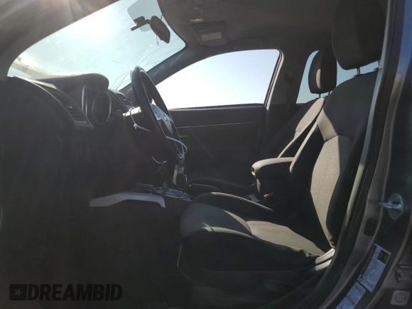 2013 Mitsubishi Outlander Sport SE с VIN 4A4AJ3AU0DE605495, выставлен на аукционе Copart как лот 75622534 с пробегом 180 642 миль миль и Чистый • Clean title. История ставок и продаж доступна на DreamBid. Изображение 7.