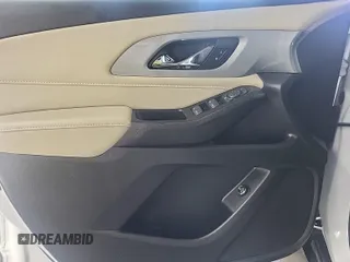 2022 Chevrolet Traverse LT Cloth с VIN 1GNERGKW4NJ158307, выставлен на аукционе IAAI как лот 42774214 с пробегом 60 990 миль миль и . История ставок и продаж доступна на DreamBid. Изображение 41.
