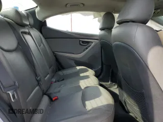 2013 Hyundai Elantra Limited с VIN 5NPDH4AE5DH397208, выставлен на аукционе Copart как лот 56120185 с пробегом 189 466 миль миль и Списание • Salvage title. История ставок и продаж доступна на DreamBid. Изображение 10.