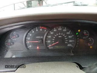 2006 Toyota Tundra Limited with VIN 5TBDT481X6S503174, listed as a Copart auction lot 53360285 with 335,458 mi miles and Clean Title. Bid and sale history available at DreamBid. Image 9.