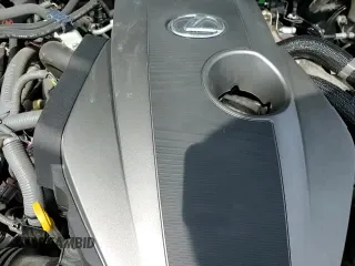 2017 Lexus IS 200t с VIN JTHBA1D27H5041648, выставлен на аукционе Copart как лот 50525555 с пробегом 86 238 миль миль и Списание • Salvage title. История ставок и продаж доступна на DreamBid. Изображение 13.