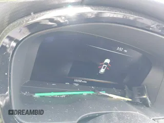 2024 Infiniti QX60 Luxe с VIN 5N1DL1FR6RC344203, выставлен на аукционе IAAI как лот 41843681 с пробегом 10 358 миль миль и . История ставок и продаж доступна на DreamBid. Изображение 7.