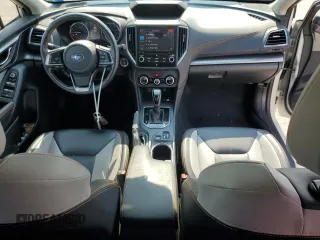2021 Subaru Crosstrek Limited с VIN JF2GTHMC0M8264580, выставлен на аукционе Copart как лот 60725685 с пробегом 43 679 миль миль и Списание • Salvage title. История ставок и продаж доступна на DreamBid. Изображение 8.
