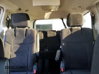 2015 Chrysler Town & Country Touring with VIN 2C4RC1BG3FR522036, listed as a Copart auction lot 89411405 with 149,603 mi miles and Clean Title. Bid and sale history available at carsss.com. Image 10.