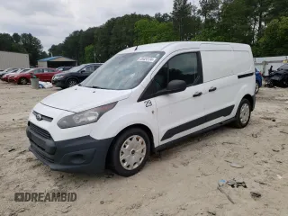 2014 Ford Transit Connect XL с VIN NM0LE7E72E1139574, выставлен на аукционе Copart как лот 55424134 с пробегом 235 300 миль миль и Списание • Salvage title. История ставок и продаж доступна на DreamBid. Изображение 1.