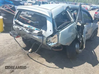 2003 Toyota Matrix Std with VIN 2T1KR32E23C071381, listed as a IAAI auction lot 42023497 with Not Provided miles and . Bid and sale history available at DreamBid. Image 6.
