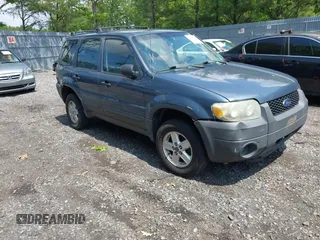 2005 Ford Escape XLS с VIN 1FMCU92Z25KD15083, выставлен на аукционе IAAI как лот 42388015 с пробегом 198 975 миль миль и . История ставок и продаж доступна на DreamBid. Изображение 1.