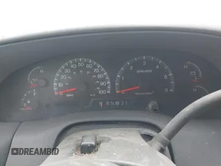 2000 Ford F-150 XL с VIN 2FTRX18LXYCA73744, выставлен на аукционе IAAI как лот 42291629 с пробегом Не указан миль и . История ставок и продаж доступна на DreamBid. Изображение 7.