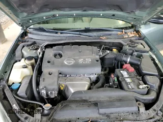2003 Nissan Altima S with VIN 1N4AL11E83C248971, listed as a Copart auction lot 52895465 with 146,219 mi miles and Salvage Title. Bid and sale history available at carsss.com. Image 11.
