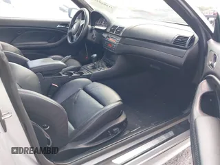 2005 BMW 3 Series 330Ci with VIN WBABD53415PD99377, listed as a IAAI auction lot 41884949 with 92,068 mi miles and . Bid and sale history available at DreamBid. Image 5.