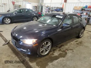 2015 BMW 3 Series 328i xDrive с VIN WBA3B5G5XFNS16548, выставлен на аукционе Copart как лот 54682705 с пробегом 137 850 миль миль и Чистый • Clean title. История ставок и продаж доступна на DreamBid. Изображение 1.