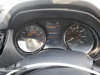 2021 Nissan Rogue S z VIN JN1BJ1AW3MW420131, wystawiony jako Copart lot #57835395 z przebiegiem 89 676 mil mil oraz Czysty tytuł • Clean title. Historia ofert i sprzedaży dostępna na DreamBid. Obrazek 9.