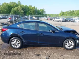 2015 Mazda 3 i Grand Touring with VIN JM1BM1W75F1255866, listed as a IAAI auction lot 42143407 with 78,913 mi miles and . Bid and sale history available at DreamBid. Image 13.