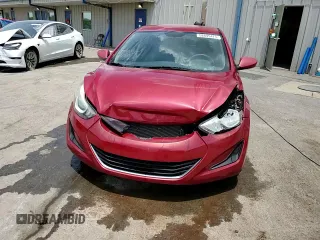 2016 Hyundai Elantra SE с VIN KMHDH4AE4GU515920, выставлен на аукционе Copart как лот 58845475 с пробегом 68 043 миль миль и Списание • Salvage title. История ставок и продаж доступна на DreamBid. Изображение 13.