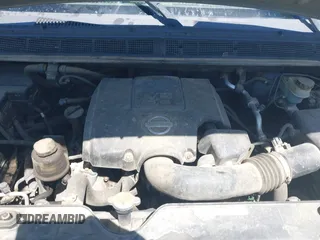 2007 Nissan Titan XE with VIN 1N6AA07A87N214499, listed as a IAAI auction lot 41965882 with 140,693 mi miles and . Bid and sale history available at DreamBid. Image 10.