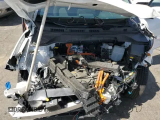 2023 Hyundai Kona SEL with VIN KM8K33AG5PU190812, listed as a Copart auction lot 51756365 with Not Provided miles and Non Repairable. Bid and sale history available at carsss.com. Image 11.