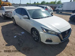 2020 Nissan Altima S с VIN 1N4BL4BVXLC135494, выставлен на аукционе IAAI как лот 42009659 с пробегом 94 460 миль миль и . История ставок и продаж доступна на DreamBid. Изображение 1.