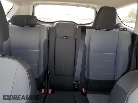 2014 Ford Escape SE z VIN 1FMCU9GX2EUE42010, wystawiony jako Copart lot #59228265 z przebiegiem 107 863 mil mil oraz Czysty tytuł • Clean title. Historia ofert i sprzedaży dostępna na DreamBid. Obrazek 10.