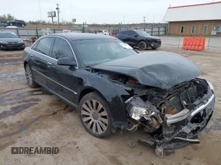2006 Audi A8 4.2L z VIN WAUML44E86N021337, wystawiony jako IAAI lot #41830090 z przebiegiem 171 441 mil mil oraz . Historia ofert i sprzedaży dostępna na DreamBid. Obrazek 1.