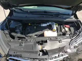 2022 Buick Encore Preferred z VIN KL4CJESM2NB524781, wystawiony jako Copart lot #65911165 z przebiegiem 5 887 mil mil oraz Szkoda całkowita • Salvage title. Historia ofert i sprzedaży dostępna na DreamBid. Obrazek 16.
