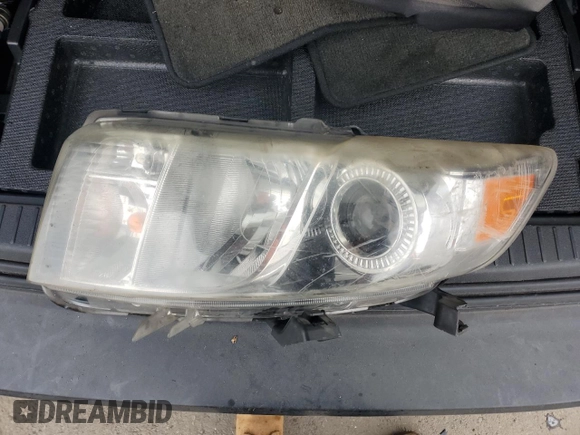 2012 Scion xB z VIN JTLZE4FE1CJ014494, wystawiony jako Copart lot #57779675 z przebiegiem 151 857 mil mil oraz Szkody całkowita. Historia ofert i sprzedaży dostępna na DreamBid. Obrazek 12.