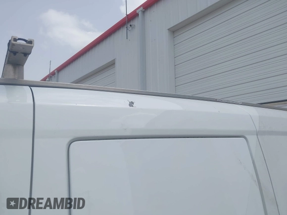 2019 Ram ProMaster City Cargo Tradesman с VIN ZFBHRFAB1K6N71592, выставлен на аукционе IAAI как лот 42187499 с пробегом 127 560 миль миль и . История ставок и продаж доступна на DreamBid. Изображение 6.