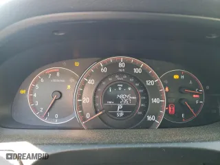 2017 Honda Accord Sedan Sport with VIN 1HGCR2F53HA273930, listed as a Copart auction lot 52226455 with 148,045 mi miles and Salvage Title. Bid and sale history available at carsss.com. Image 9.