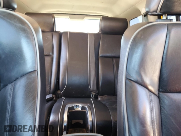 2007 Hummer H3 SUV with VIN 5GTDN13E378134277, listed as a Copart auction lot 56284205 with 135,534 mi miles and Clean Title. Bid and sale history available at DreamBid. Image 10.
