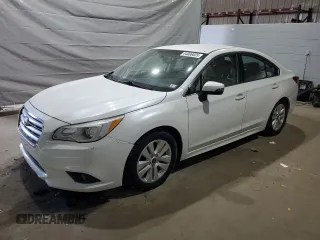 2015 Subaru Legacy Premium with VIN 4S3BNAF69F3029919, listed as a Copart auction lot 64006605 with Not provided miles and Clean title. Bid and sale history available at DreamBid. Image 1.