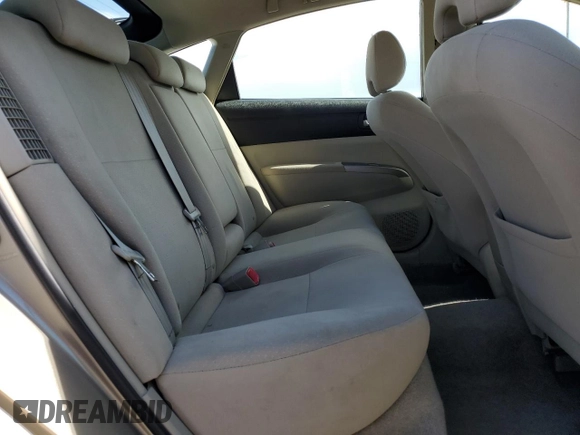 2007 Toyota Prius with VIN JTDKB20U277625969, listed as a Copart auction lot 52403375 with 263,162 mi miles and Clean Title. Bid and sale history available at carsss.com. Image 11.