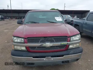 2004 Chevrolet Avalanche with VIN 3GNEC12T04G179434, listed as a IAAI auction lot 42344683 with 132,244 mi miles and . Bid and sale history available at DreamBid. Image 6.