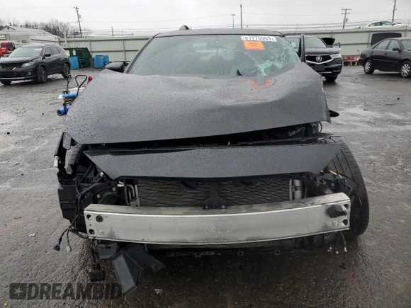 2018 Nissan Maxima SL with VIN 1N4AA6AP0JC405751, listed as a Copart auction lot 65366244 with Not provided miles and Salvage title. Bid and sale history available at DreamBid. Image 5.