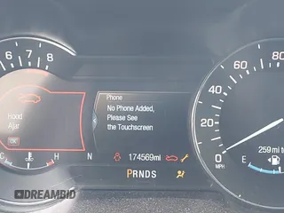 2015 Lincoln MKZ с VIN 3LN6L2G92FR605921, выставлен на аукционе IAAI как лот 42470145 с пробегом 174 569 миль миль и . История ставок и продаж доступна на DreamBid. Изображение 15.