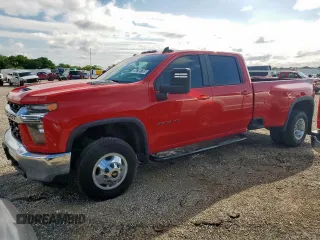 2022 Chevrolet Silverado 3500HD LT with VIN 1GC4YTEY4NF315320, listed as a Copart auction lot 56709705 with 299,678 mi miles and Clean title. Bid and sale history available at DreamBid. Image 1.