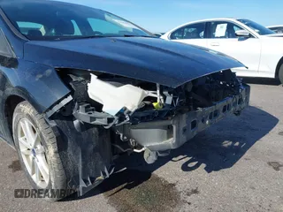 2015 Ford Focus SE with VIN 1FADP3F21FL385654, listed as a IAAI auction lot 42306171 with 187,725 mi miles and . Bid and sale history available at DreamBid. Image 6.