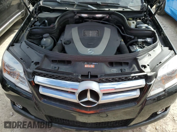 2012 Mercedes-Benz GLK 350 with VIN WDCGG5GB1CF907530, listed as a Copart auction lot 74322614 with Not Provided miles and Salvage Title. Bid and sale history available at DreamBid. Image 12.