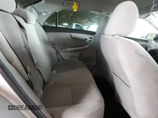 2013 Toyota Corolla L with VIN 5YFBU4EE7DP215315, listed as a Copart auction lot 48957545 with 78,356 mi miles and Salvage Title. Bid and sale history available at carsss.com. Image 11.