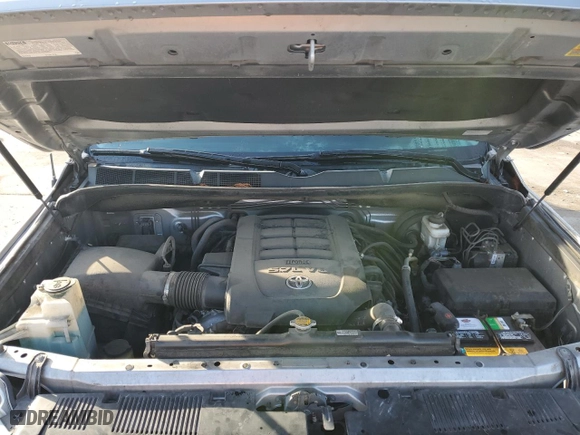 2014 Toyota Tundra 2WD Truck 1794 with VIN 5TFGY5F12EX149531, listed as a Copart auction lot 83118974 with NaN miles and Salvage Title. Bid and sale history available at carsss.com. Image 11.