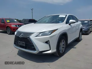 2016 Lexus RX 350 with VIN 2T2ZZMCA9GC007047, listed as a IAAI auction lot 42156471 with 111,726 mi miles and . Bid and sale history available at DreamBid. Image 17.