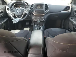 2017 Jeep Cherokee Latitude с VIN 1C4PJMCSXHW564831, выставлен на аукционе Copart как лот 62214995 с пробегом 143 793 миль миль и Чистый • Clean title. История ставок и продаж доступна на DreamBid. Изображение 8.