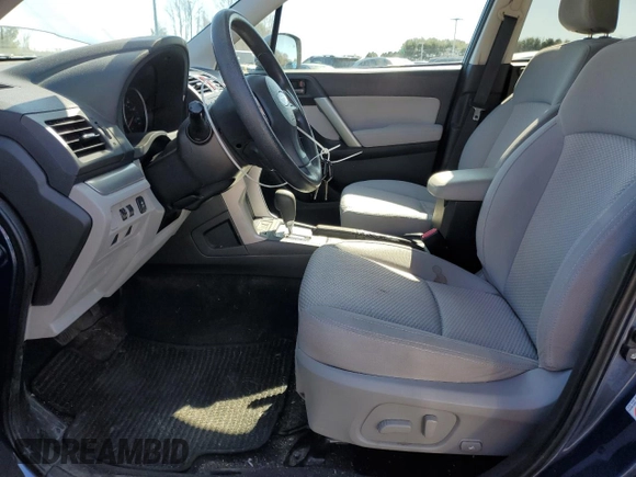 2014 Subaru Forester 2.5i Premium with VIN JF2SJAEC5EH517478, listed as a Copart auction lot 52067715 with 100,707 mi miles and Salvage Title. Bid and sale history available at carsss.com. Image 7.