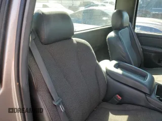 2004 Chevrolet Silverado 1500 LS with VIN 1GCEC14T34Z189252, listed as a Copart auction lot 77065754 with 0 mi miles and Salvage Title. Bid and sale history available at carsss.com. Image 10.