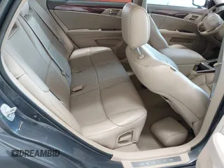 2009 Toyota Avalon XL with VIN 4T1BK36B19U348758, listed as a IAAI auction lot 39746698 with 141,454 mi miles and . Bid and sale history available at DreamBid. Image 8.
