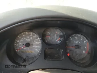 1998 Toyota RAV4 with VIN JT3HP10V6W0183708, listed as a Copart auction lot 87532705 with 273,397 mi miles and Clean title. Bid and sale history available at DreamBid. Image 9.