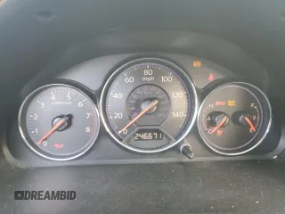 2003 Honda Civic EX z VIN 1HGES257X3L003056, wystawiony jako Copart lot #54511065 z przebiegiem 246 671 mil mil oraz Szkoda całkowita • Salvage title. Historia ofert i sprzedaży dostępna na DreamBid. Obrazek 9.