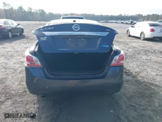 2014 Nissan Altima 2.5 with VIN 1N4AL3AP9EC137748, listed as a IAAI auction lot 41129379 with 201,176 mi miles. Bid and sale history available at carsss.com. Image 16.