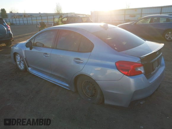 2015 Subaru WRX STI с VIN JF1VA2P61F9807002, выставлен на аукционе IAAI как лот 41472659 с пробегом 88 284 миль миль и . История ставок и продаж доступна на DreamBid. Изображение 3.