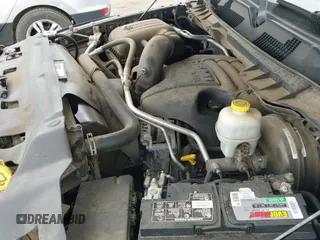 2015 Ram 1500 Big Horn z VIN 1C6RR6LTXFS784956, wystawiony jako IAAI lot #42265974 z przebiegiem 97 839 mil mil oraz . Historia ofert i sprzedaży dostępna na DreamBid. Obrazek 19.