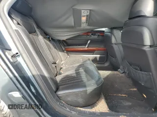 2004 Volkswagen Phaeton V8 z VIN WVWAF63D848010657, wystawiony jako Copart lot #56595145 z przebiegiem 192 013 mil mil oraz Szkoda całkowita • Salvage title. Historia ofert i sprzedaży dostępna na DreamBid. Obrazek 10.