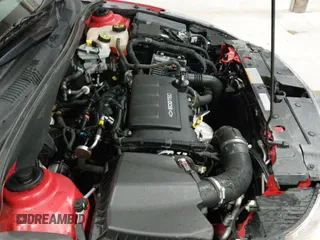 2016 Chevrolet Cruze LTZ with VIN 1G1PG5SB7G7107398, listed as a IAAI auction lot 42162771 with 75,777 mi miles and . Bid and sale history available at DreamBid. Image 19.